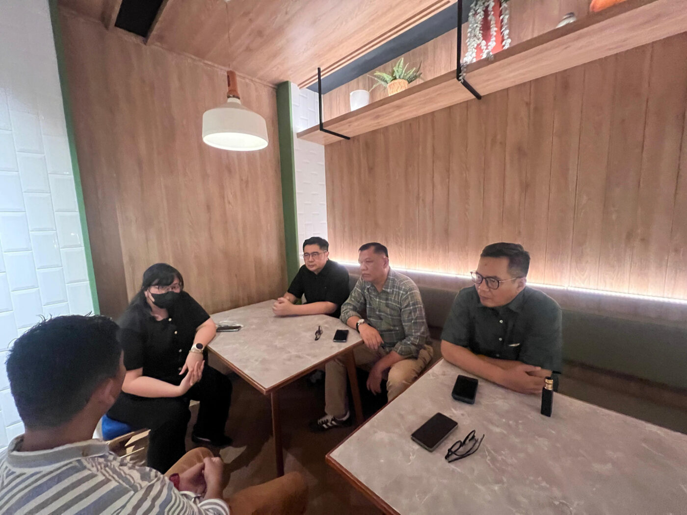 Tim PT Panca Insan Semesta