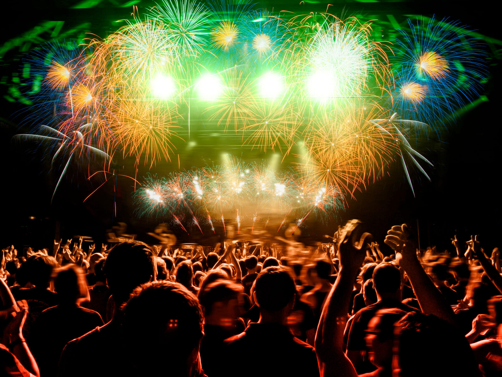 Event Organizer