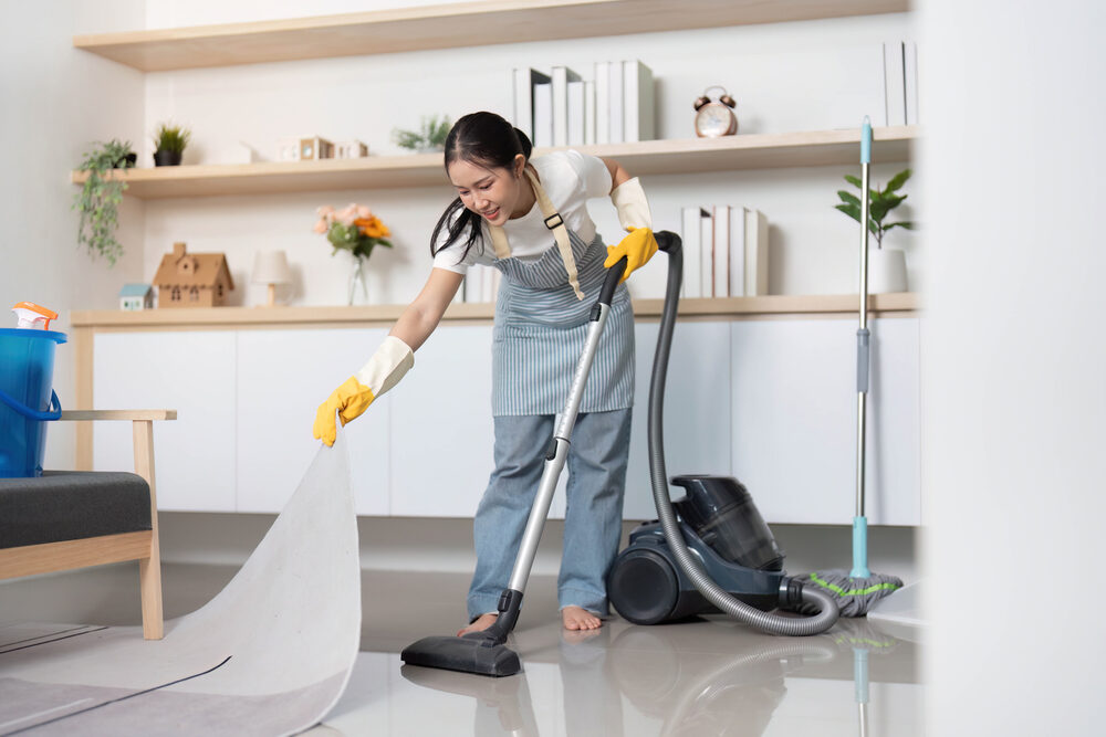Cleaning Service