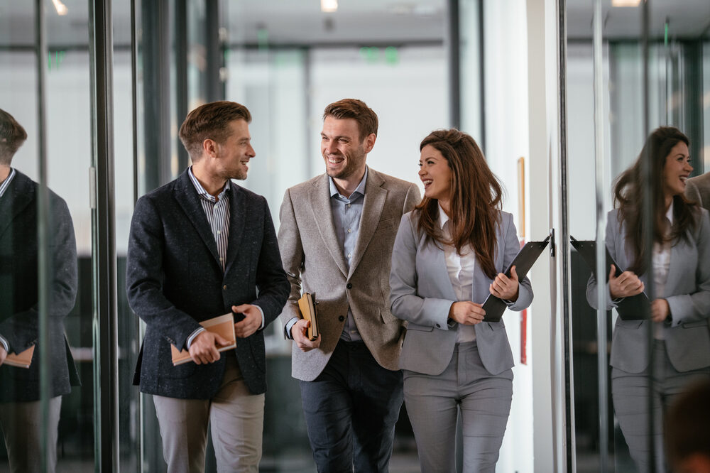 Sales Promotor (SPG/SPB)